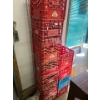 Image 1 :  milk crates