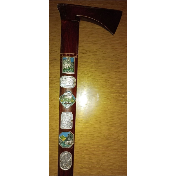 Vintage Cane Or Walking Stick