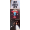 Image 2 : Collection Of Vintage Vinyl Record Albums  Toto, Boston, Fleetwood Mac, Gino Vanelli, & More