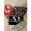 Image 1 : Assorted Women's Purses, Handbags, Tote Bags