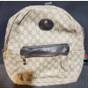 Image 3 : Accessories and Bags Including Gucci-Style Backpack, Utility Bag, D&G Sunglasses, and More
