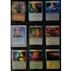 Image 4 : 'Magic: The Gathering' Cards of Various Rarity (Set of 3 Sleeves) #10