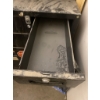 Image 4 : Tann Double-Door Safe With Timelock Mechanism and Keys