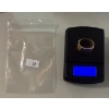 Image 4 : Stamped 10K Yellow Gold Engraved Man's Ring - Inscribed C.E.P