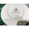 Image 2 : Beleek 1st Edition ‘Travelling Home’ Decorative Plate 