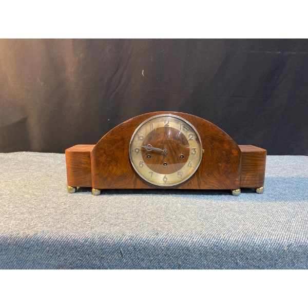 Antique Mantle Clock