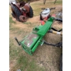 Image 2 : John Deere Rototiller attachment 647