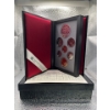 Image 1 : 1994 Canadian Double Dollar Proof Set 25.175g 92.5% Ag