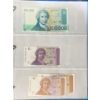 Image 8 : Paper Money from Around the World