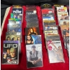 Image 2 : Large Collection of Movies/Shows on DVD - Batman, Back to the Future