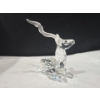 Image 7 : Swarovski 1994 Annual Edition "Inspiration Africa" The Kudu (4"T & 4"L)