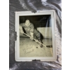 Image 8 : Four Signed Montreal Canadiens Hockey Player Photographs