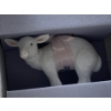 Image 2 : LLADRO Porcelain 'Nativity Lamb' 3L