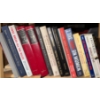 Image 1 : Books to Fill That Book Shelf At Home-How to Trade Stocks, War on Women, Seeing Tomorrow...