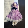 Image 18 : 6 Penny Wooden Pedlar Dolls