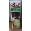 Image 6 : Lemonade Cart 24x29x28 w/ Folding Outdoor Seats Lawn Golf Game & More 