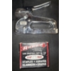Image 5 : Stud Finder, Heavy Duty Stapler, Staples, Chalk Line, Screwdrivers, Saftey Googles & Level