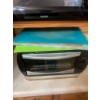 Image 4 : Black Kenmore Microwave and Oster Toaster Oven Combination