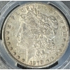 Image 2 : PCGS AU 50 1879 Silver Morgan Dollar