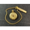 Image 3 : Pocket Watch Chain & Knife Quartz