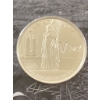 Image 2 : 2017 $3 Fine Silver Coin: 100th Anniversary of the Battle of Vimy Ridge