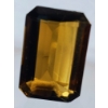Image 1 : Madeira Citrine (10.2 ct, 17×11.5×6 mm)