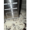Image 2 : Panasonic Stainless Steel Microwave Model#NN-SD6915