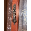 Image 2 : Vintage Miniature Jewelry Cabinet, 12 Inches