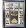 Image 1 : "Masters Legends Through The Decades" from the Augusta National Golf Club