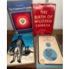 Image 3 : Book Collection - Vintage History & Literature (European History & Revolutions 