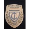 Image 1 : LLADRO Club Tenis Valencia Porcelain Plaque  - 6W, 1D, 9T 