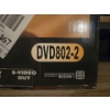 Image 2 : Magnasonic DVD/VCD/CD/MP3 Player -  Model No. DVD802-2