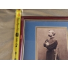 Image 7 : Joshua Chamberlain- Gettysburgh War Hero Photo and Personalized Cheque 1884 