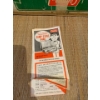 Image 4 : Vintage Coleman Camping Stove in Original Box With Instructions..