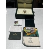 Image 10 : 2002 Rolex 18K Day Date With Box Papers Certificate - Authenticated Original - Excellent Condition