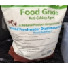 Image 8 : Harris Diatomaceous Earth (5 lbs) and Finish Dishwasher Cleaners