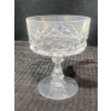 Image 2 : Cristal d'Arques Genuine Lead Crystal Champagne Glasses, Set of Six