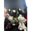 Image 3 : Christmas Doll Set