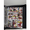 Image 3 : Binder of Upper Deck 06-07 Hockey Cards