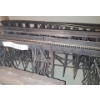 Image 3 : Model Railway Trestle Bridge Parts