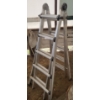 Image 1 : Foldable Utility Ladder