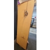 Image 8 : Illuminated Corner Curio Cabinet - 69'h x 20'w x 10'd - Tested