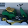 Image 1 : John Deer Lawn Tractor