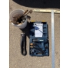 Image 1 : Master craft heat gun, assorted files, t-square, snake light