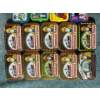 Image 3 : Tins: Fisherman's Friend, Altoids, Turtles