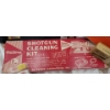Image 3 : New Shotgun Cleaning Kit Gun Grease Cleaning Patches & More