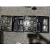 Image 2 : jack daniels collector  tin with cups