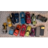 Image 5 : Vintage Hot Wheels Set - Race Stunts Drifting Collectible (Red Line Cars)