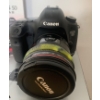 Image 2 : Canon Digital Camera EOS 5D Mark III w/ Canon Lens EF 24mm 