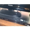 Image 4 : Philips Model Screen 19PFL3504D/F7 and Model DVP5990/37 DVD Player w/ Remotes